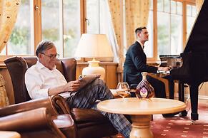 Alpenpalace Luxury Hideaway & Spa Retreat