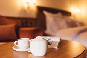 Alpenpalace Luxury Hideaway & Spa Retreat