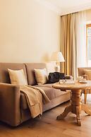 Alpenpalace Luxury Hideaway & Spa Retreat