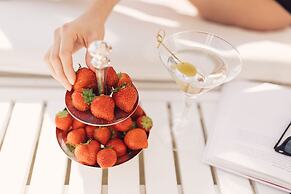 Alpenpalace Luxury Hideaway & Spa Retreat