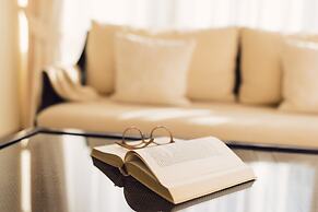 Alpenpalace Luxury Hideaway & Spa Retreat