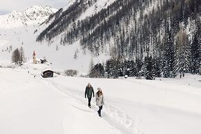 Alpenpalace Luxury Hideaway & Spa Retreat