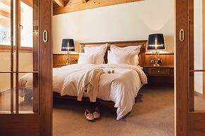Alpenpalace Luxury Hideaway & Spa Retreat