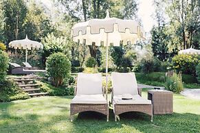 Alpenpalace Luxury Hideaway & Spa Retreat