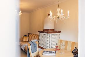 Alpenpalace Luxury Hideaway & Spa Retreat