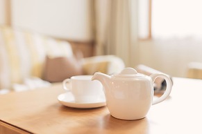 Alpenpalace Luxury Hideaway & Spa Retreat