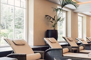 Alpenpalace Luxury Hideaway & Spa Retreat