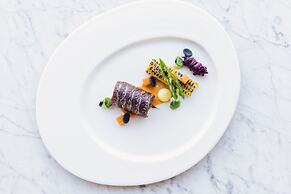 Alpenpalace Luxury Hideaway & Spa Retreat