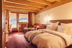 Alpenpalace Luxury Hideaway & Spa Retreat