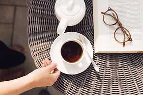 Alpenpalace Luxury Hideaway & Spa Retreat