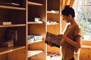 Alpenpalace Luxury Hideaway & Spa Retreat