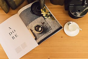 Alpenpalace Luxury Hideaway & Spa Retreat