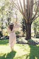 Alpenpalace Luxury Hideaway & Spa Retreat