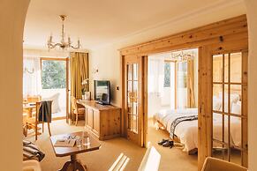 Alpenpalace Luxury Hideaway & Spa Retreat