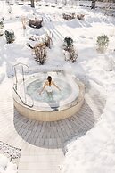 Alpenpalace Luxury Hideaway & Spa Retreat