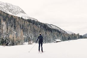 Alpenpalace Luxury Hideaway & Spa Retreat