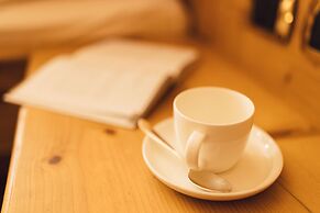 Alpenpalace Luxury Hideaway & Spa Retreat