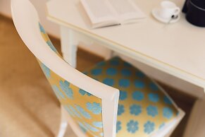 Alpenpalace Luxury Hideaway & Spa Retreat