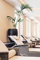 Alpenpalace Luxury Hideaway & Spa Retreat