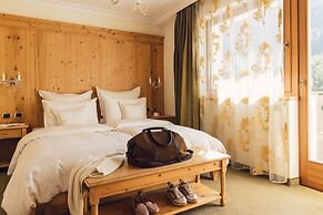 Alpenpalace Luxury Hideaway & Spa Retreat