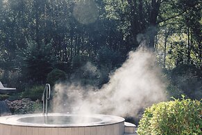 Alpenpalace Luxury Hideaway & Spa Retreat