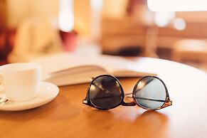 Alpenpalace Luxury Hideaway & Spa Retreat