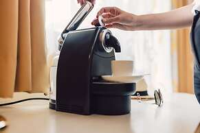 Alpenpalace Luxury Hideaway & Spa Retreat