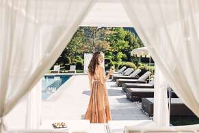 Alpenpalace Luxury Hideaway & Spa Retreat