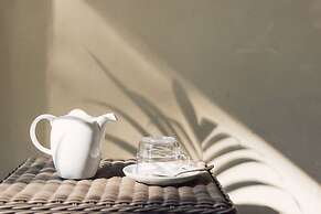 Alpenpalace Luxury Hideaway & Spa Retreat