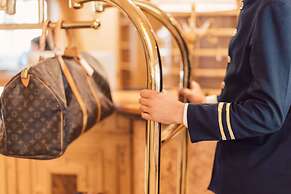 Alpenpalace Luxury Hideaway & Spa Retreat