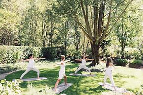 Alpenpalace Luxury Hideaway & Spa Retreat