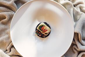 Alpenpalace Luxury Hideaway & Spa Retreat