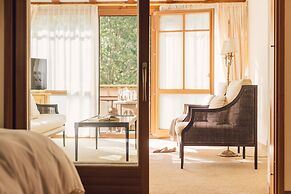 Alpenpalace Luxury Hideaway & Spa Retreat