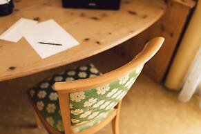 Alpenpalace Luxury Hideaway & Spa Retreat