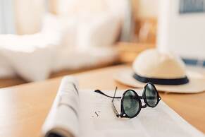 Alpenpalace Luxury Hideaway & Spa Retreat