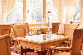 Alpenpalace Luxury Hideaway & Spa Retreat