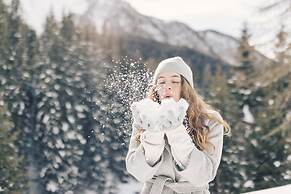 Alpenpalace Luxury Hideaway & Spa Retreat