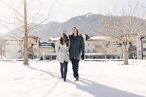 Alpenpalace Luxury Hideaway & Spa Retreat