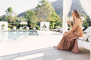 Alpenpalace Luxury Hideaway & Spa Retreat