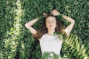 Alpenpalace Luxury Hideaway & Spa Retreat