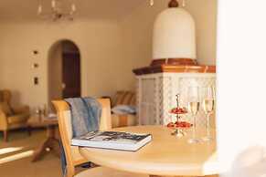 Alpenpalace Luxury Hideaway & Spa Retreat