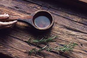 Alpenpalace Luxury Hideaway & Spa Retreat