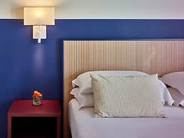 Serena Majestic Hotel