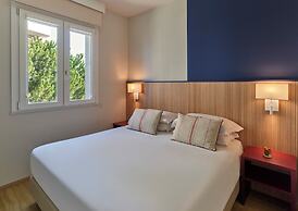 Serena Majestic Hotel