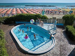 Serena Majestic Hotel