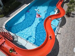 Serena Majestic Hotel