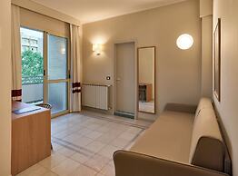 Serena Majestic Hotel