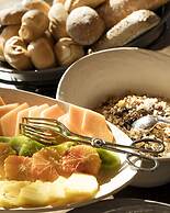 Faloria Mountain Spa Resort