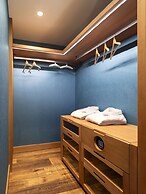 Faloria Mountain Spa Resort