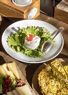 Faloria Mountain Spa Resort